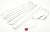 Elements De Chauffe ,convient pour unBC495NF 4609000000