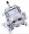Ac Moteurs ,convient pour unRT9821R33 4151000000