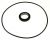 Bagues D"etancheite ,convient pour unWTD1372D 5503000000