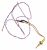 Inters Poussoir ,convient pour unGPG65SXE 4300100000