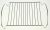 78X2767 GRILLE DE LECHEFRITE