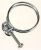 Brides De Fixation ,convient pour unLM65PEDP 5402000000