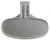 Poignees ,convient pour unHNL6136ZX30 5209500000
