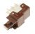 Inters Poussoir ,convient pour unALSI21200 4300100000