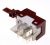 Interrupteur D´appareil    ,convient pour unHNC360S 4300000000