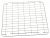 Grille ,convient pour unRF6263IN 5202100000