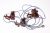 Interrupteur D´appareil ,convient pour unRCM647RB 4300000000