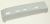 Bandeaux Dosserets Facade    ,convient pour unRS21KPSM1XEG 5202800000