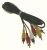 Cordons Video Cinch ,convient pour unDVDC350EDC 2102800000