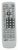 Telecommandes Infrarouges ,convient pour unAV2554LE 3201000000