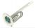 816095 RESISTANCE BLINDÉE 1500W ALTERNATIVE PASSEND FÜR ARISTON 816095 - 60003306 (CEDEO 7798688)