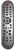 Telecommandes Infrarouges ,convient pour un21T189SW 3201000000