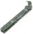 Charnieres    ,convient pour unEOO5600X 5203500000