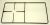 Grille ,convient pour unEKM601301X 5202100000