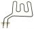 Elements De Chauffe ,convient pour unGH495IX 4609000000