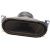 6PA107R C00921559 HAUT-PARLEURS 10 W/15 W 8 O