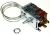 Thermostats De Frigo Congel ,convient pour unTKI210 4821000000