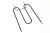 Elements De Chauffe ,convient pour un91STEXLEX 4609000000