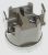 Thermostats ,convient pour unCENTRALINADLS452PS 4820000000