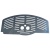 Grille ,convient pour unECA13500S 5202100000