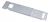 6050004000 STAFFA TUBI FLESSIBILI INU SGSS SERIE-S