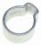 Brides De Fixation ,convient pour unPRO835 5402000000