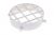 Clapets De Sortie D"air ,convient pour unCF220 5307000000