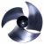 KE81011156 81011156 VENTOLA - AXIAL FAN (MB)