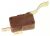 KW676689 MICRO INTERRUPTEUR