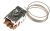 Thermostats De Frigo Congel ,convient pour unHTS2866 4821000000