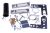 Pieces De Fixation    ,convient pour unSE55E730EU70 5400000000