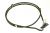 Elements De Chauffe ,convient pour unHB27024GB06 4609000000