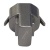Boutons ,convient pour unELVI3452F 5201500000
