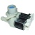 Electrovannes ,convient pour unWAP6460BK 4651000000