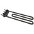 Elements De Chauffe    ,convient pour unWAB1210SW 4609000000