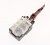 Inters Poussoir ,convient pour unGMX5010SD 4300100000