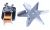 Moteurs Du Ventilateur ,convient pour unBSZ5009SW 4370000000