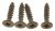 Pieces De Fixation ,convient pour un10158877OVN918 5400000000