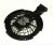 Grille ,convient pour un00065379 5202100000