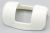 CS-00097084 ADAPTATEUR ETROIT BLANC