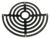 Grille ,convient pour unTK70N01AT01 5202100000