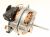3098 MOTEURV H25 DUO 220V