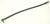 Tubes Tuyauteries ,convient pour unP712D 5301000000