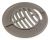 Couvercles Volets Trappes Caches    ,convient pour unD1417WF 5202000000