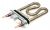 Elements De Chauffe ,convient pour unD1444CF 4609000000