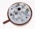 Inters Poussoir ,convient pour unESF63012X 4300100000