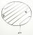 Grilles ,convient pour unBM235CLB 5851000000