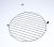 Grilles ,convient pour unBM6250ORAS 5851000000