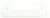 Bandeaux Dosserets Facade ,convient pour unHZFI2827A 5202800000
