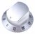 Boutons ,convient pour unBC6203AX 5201500000